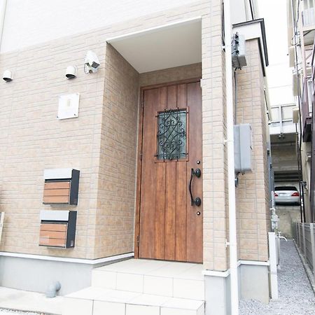 Ruma Inn Rokugoudote Tokyo Eksteriør billede