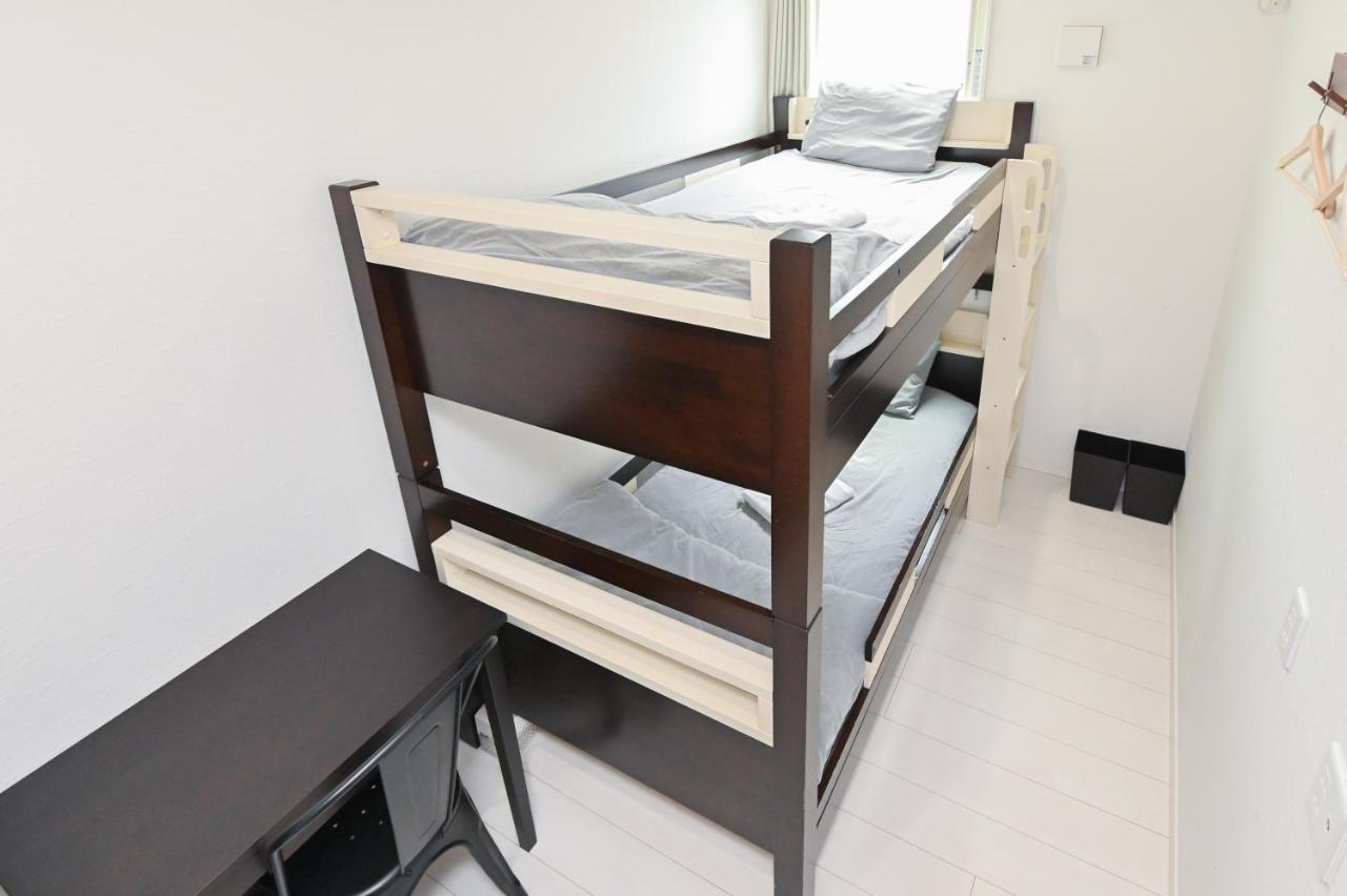 Ruma Inn Rokugoudote Tokyo Eksteriør billede